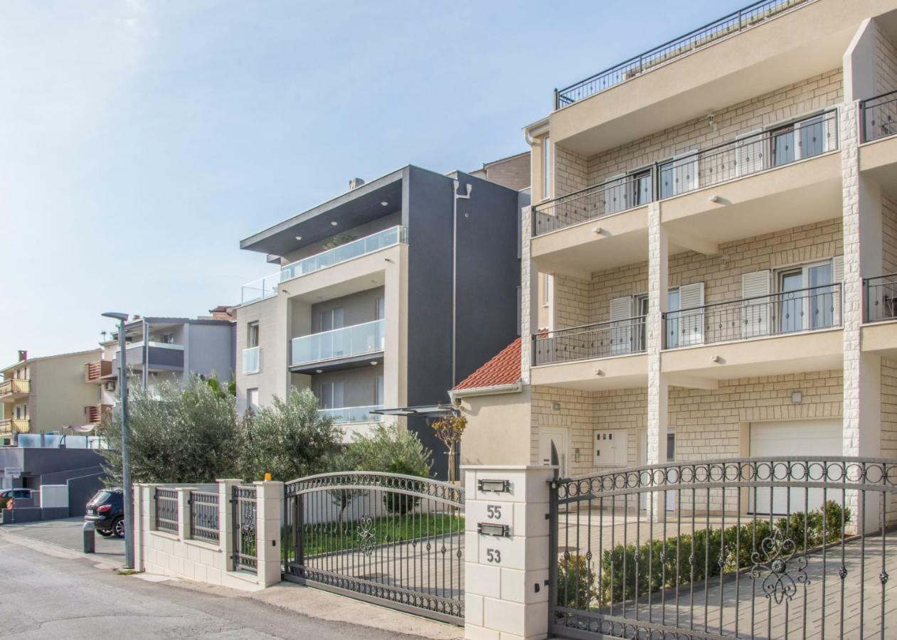 Apartament Relax Podstrana