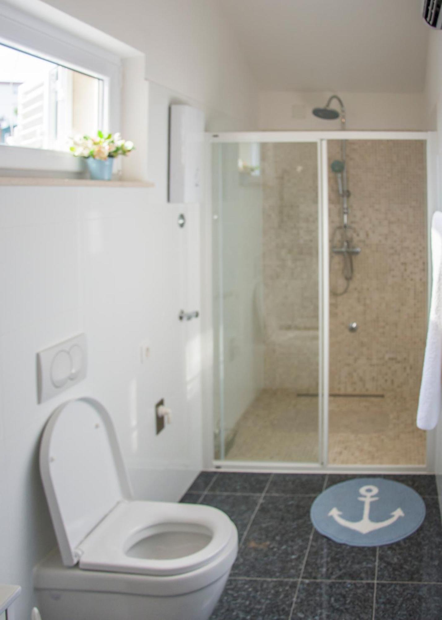 Relax Apartment Podstrana
