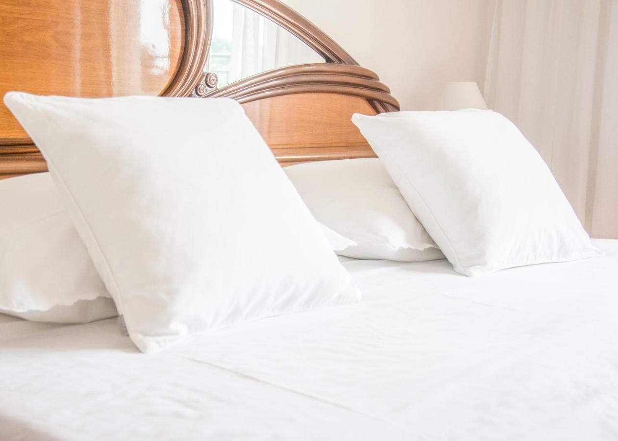 Relax Apartment Podstrana