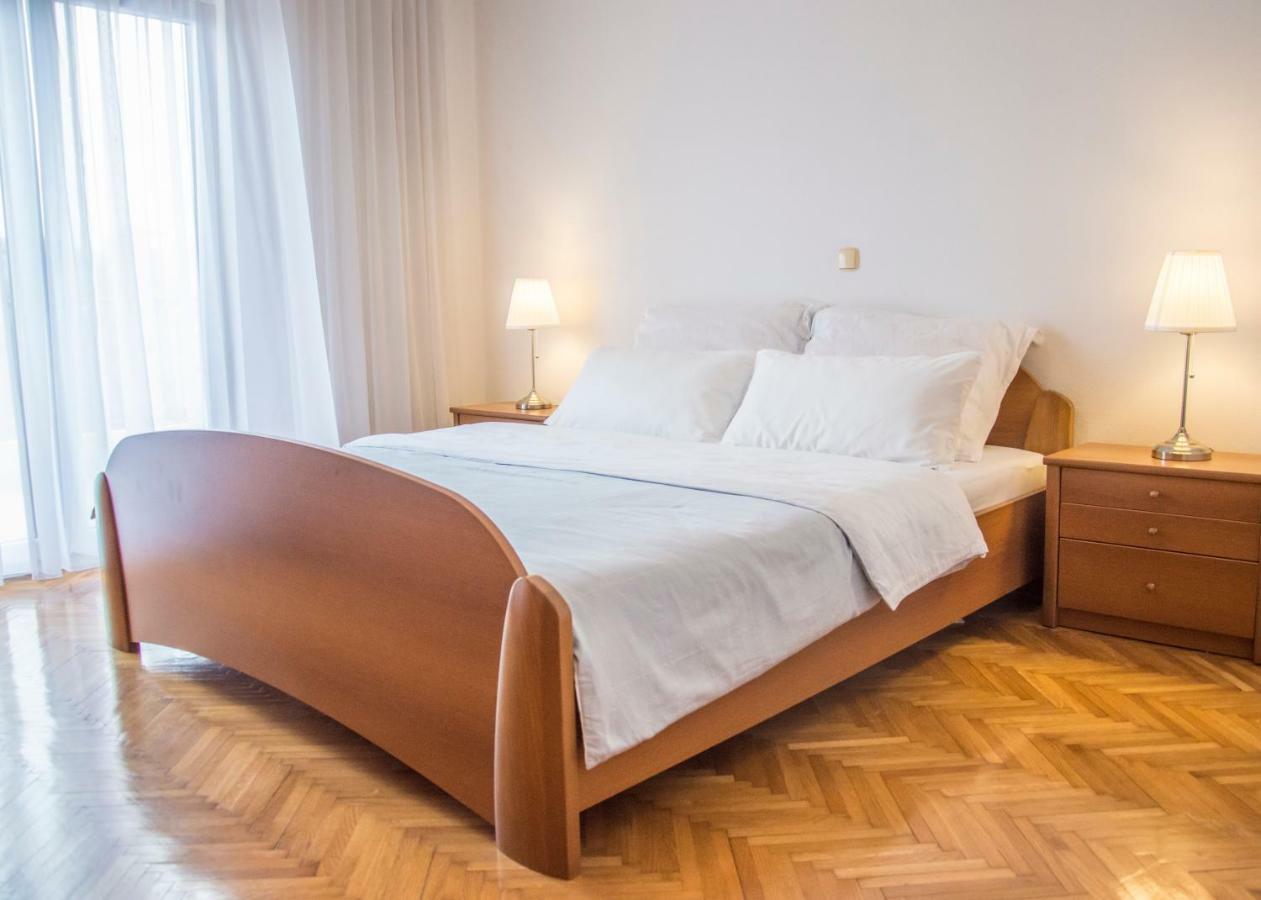 Relax Apartment *