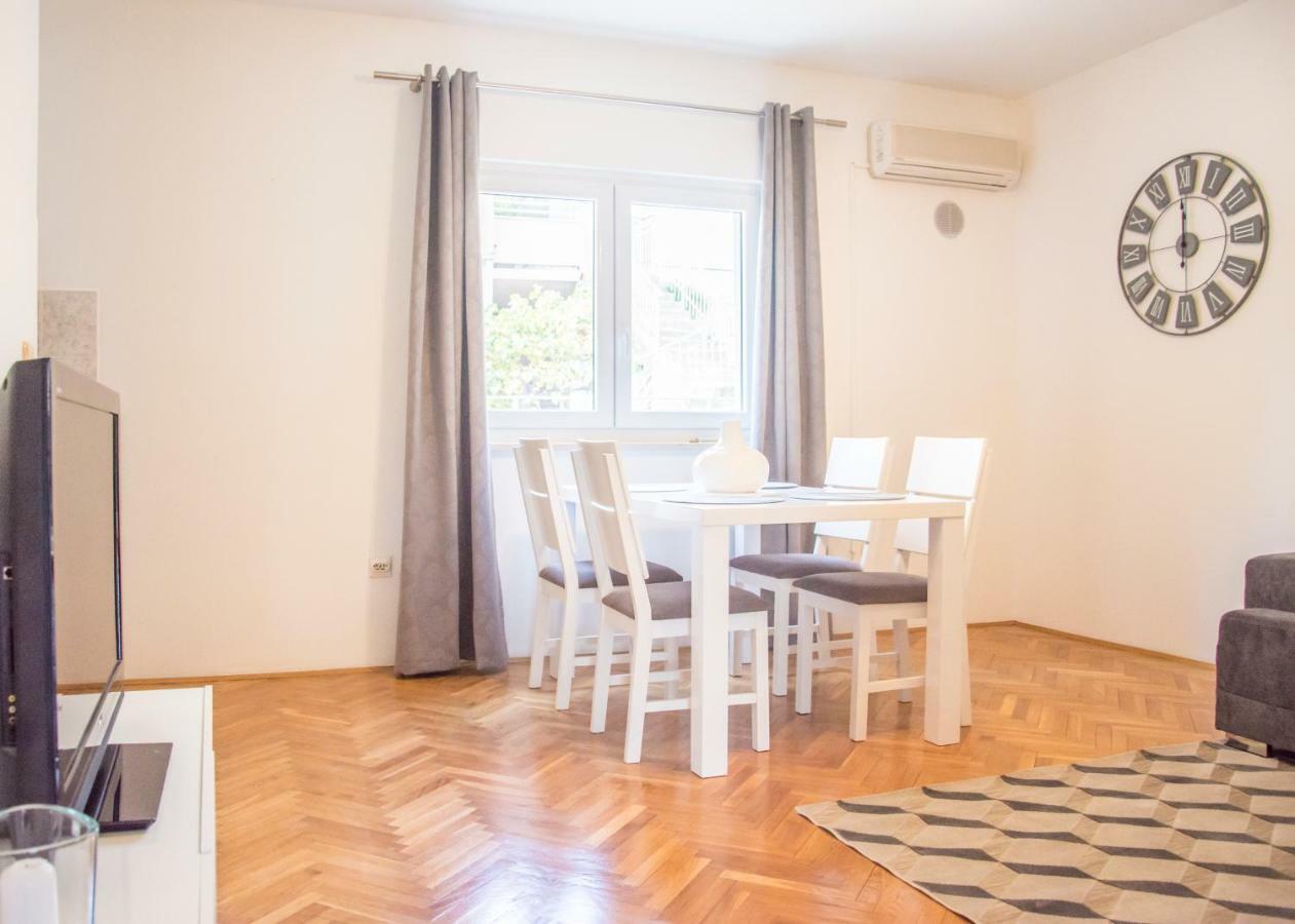 Relax Apartment *